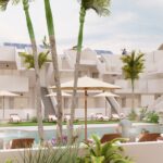 Nieuwbouw Appartement Te koop in Roldan in Spanje, gelegen aan de Costa Cálida