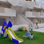Nieuwbouw Appartement Te koop in Roldan in Spanje, gelegen aan de Costa Cálida