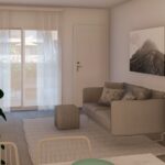 Nieuwbouw Appartement Te koop in Roldan in Spanje, gelegen aan de Costa Cálida