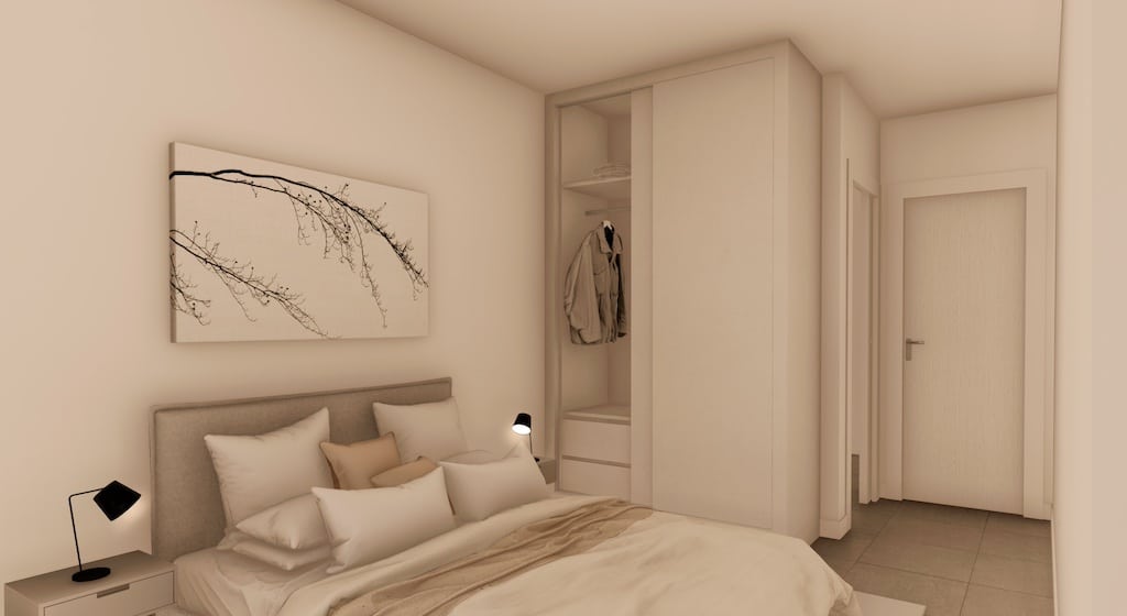 Nieuwbouw Appartement Te koop in Roldan in Spanje, gelegen aan de Costa Cálida