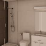 Nieuwbouw Appartement Te koop in Roldan in Spanje, gelegen aan de Costa Cálida