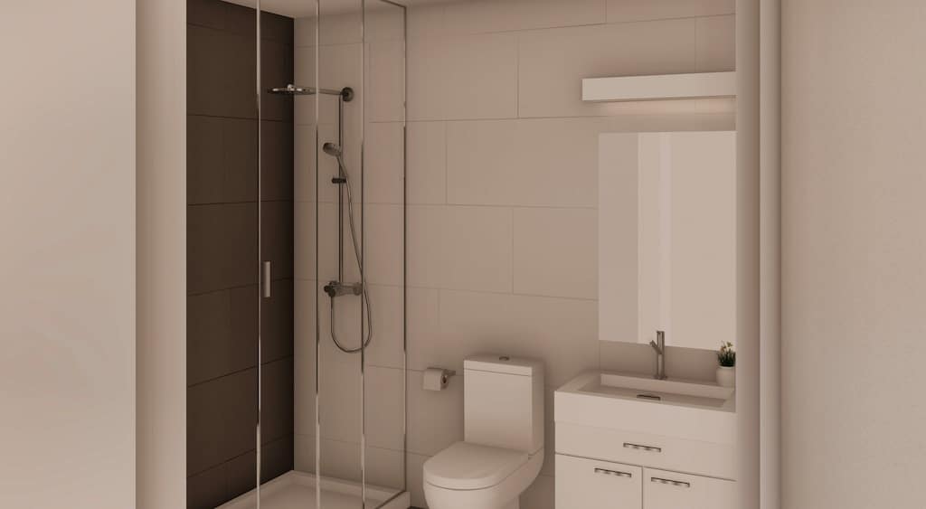 Nieuwbouw Appartement Te koop in Roldan in Spanje, gelegen aan de Costa Cálida