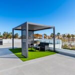 Nieuwbouw Villa Te koop in Algorfa in Spanje, gelegen aan de Costa Blanca-Zuid