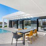 Nieuwbouw Villa Te koop in Algorfa in Spanje, gelegen aan de Costa Blanca-Zuid