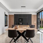 Nieuwbouw Villa Te koop in Algorfa in Spanje, gelegen aan de Costa Blanca-Zuid