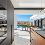 Nieuwbouw Villa Te koop in Algorfa in Spanje, gelegen aan de Costa Blanca-Zuid