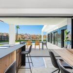 Nieuwbouw Villa Te koop in Algorfa in Spanje, gelegen aan de Costa Blanca-Zuid