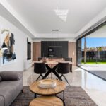 Nieuwbouw Villa Te koop in Algorfa in Spanje, gelegen aan de Costa Blanca-Zuid