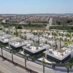 Nieuwbouw Villa Te koop in Algorfa in Spanje, gelegen aan de Costa Blanca-Zuid