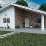Nieuwbouw Villa Te koop in San Juan De Los Terreros in Spanje, gelegen aan de Costa de Almería