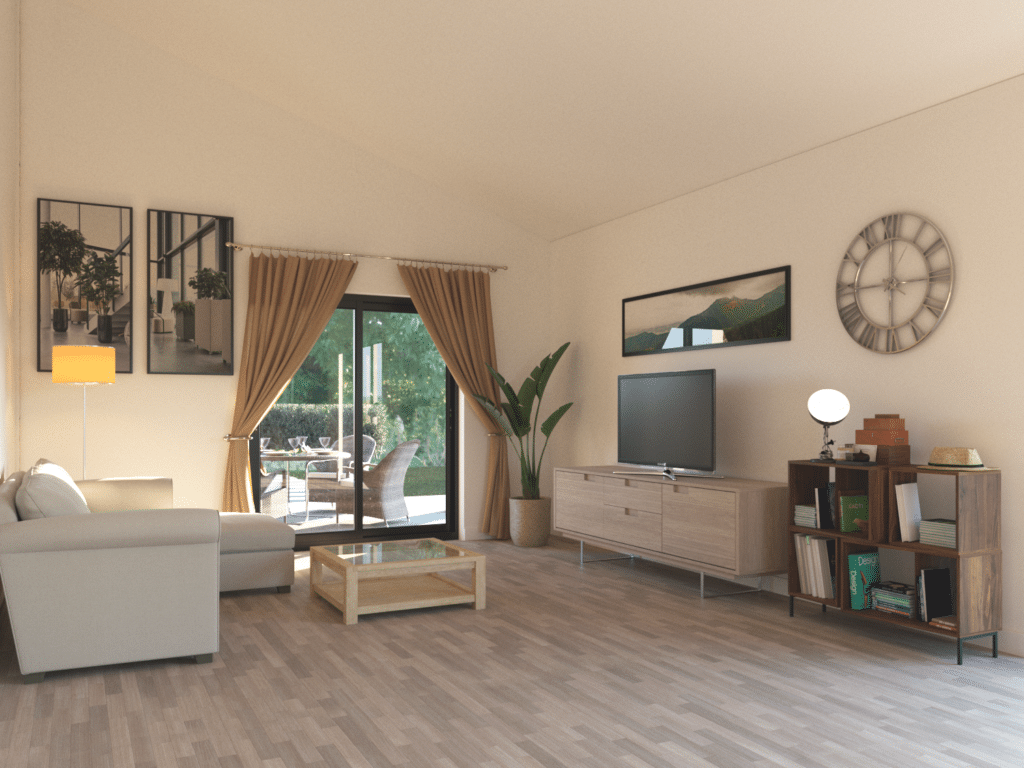 Nieuwbouw Villa Te koop in San Juan De Los Terreros in Spanje, gelegen aan de Costa de Almería