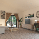 Nieuwbouw Villa Te koop in San Juan De Los Terreros in Spanje, gelegen aan de Costa de Almería