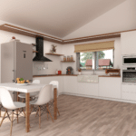 Nieuwbouw Villa Te koop in San Juan De Los Terreros in Spanje, gelegen aan de Costa de Almería