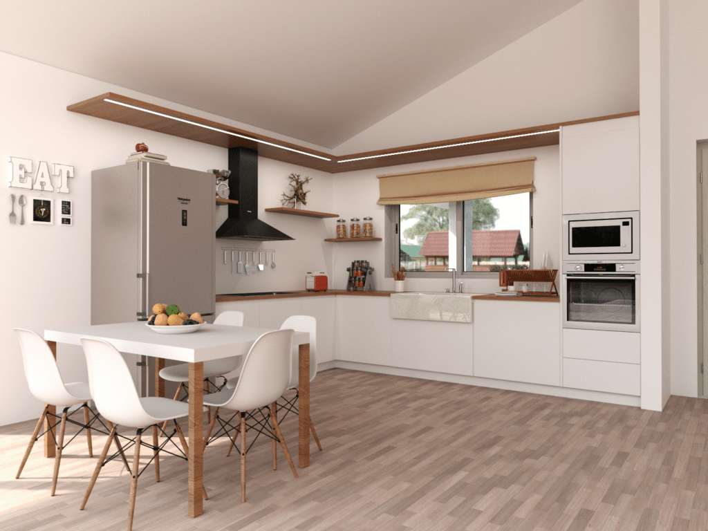 Nieuwbouw Villa Te koop in San Juan De Los Terreros in Spanje, gelegen aan de Costa de Almería