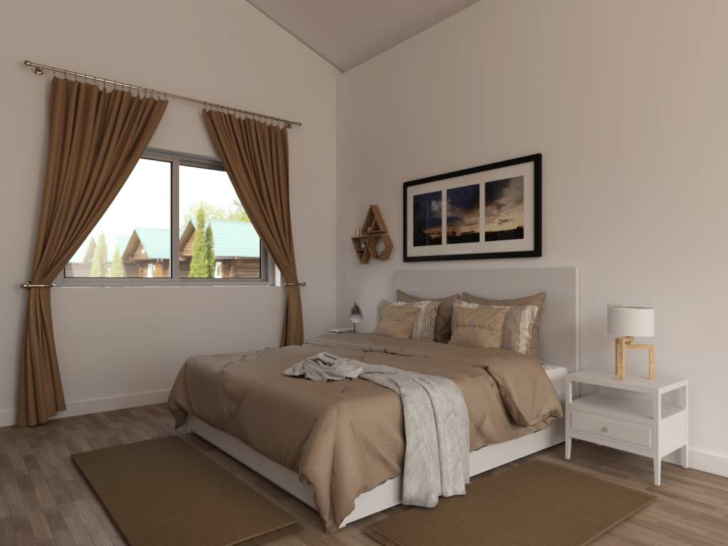 Nieuwbouw Villa Te koop in San Juan De Los Terreros in Spanje, gelegen aan de Costa de Almería