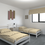 Nieuwbouw Villa Te koop in San Juan De Los Terreros in Spanje, gelegen aan de Costa de Almería
