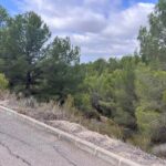 Bouwgrond Te koop in Altea in Spanje, gelegen aan de Costa Blanca-Noord
