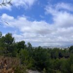 Bouwgrond Te koop in Altea in Spanje, gelegen aan de Costa Blanca-Noord