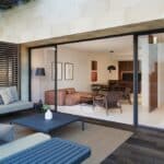 Nieuwbouw Project in Estepona in Spanje, gelegen aan de Costa del Sol-West