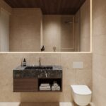 Nieuwbouw Project in Estepona in Spanje, gelegen aan de Costa del Sol-West