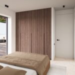 Nieuwbouw Project in Estepona in Spanje, gelegen aan de Costa del Sol-West