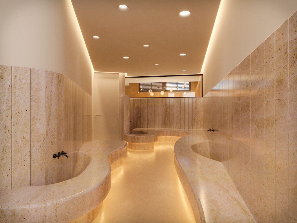 Nieuwbouw Project in Estepona in Spanje, gelegen aan de Costa del Sol-West