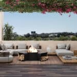 Nieuwbouw Project in Estepona in Spanje, gelegen aan de Costa del Sol-West