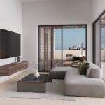 Nieuwbouw Project in Estepona in Spanje, gelegen aan de Costa del Sol-West