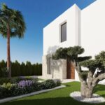 Nieuwbouw Project in Finestrat in Spanje, gelegen aan de Costa Blanca-Noord
