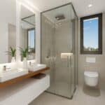 Nieuwbouw Project in Finestrat in Spanje, gelegen aan de Costa Blanca-Noord