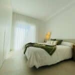 Nieuwbouw Project in Pilar De La Horadada in Spanje, gelegen aan de Costa Blanca-Zuid