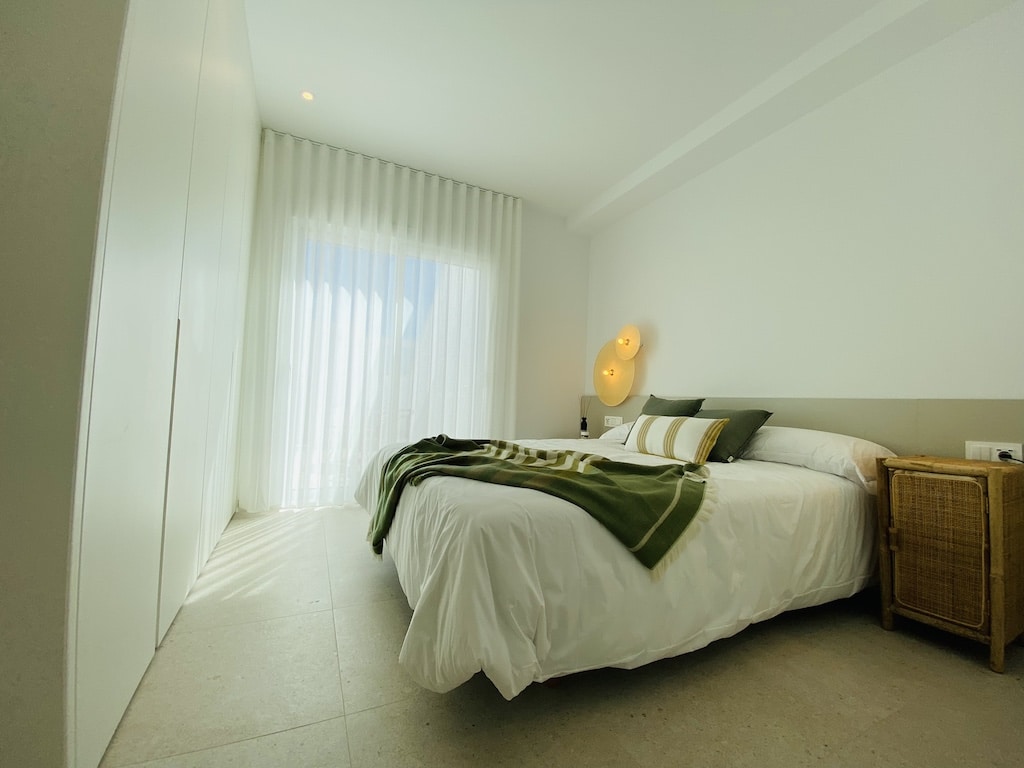 Nieuwbouw Project in Pilar De La Horadada in Spanje, gelegen aan de Costa Blanca-Zuid