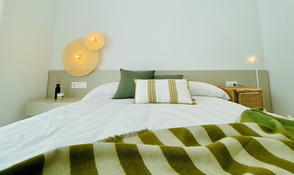 Nieuwbouw Project in Pilar De La Horadada in Spanje, gelegen aan de Costa Blanca-Zuid