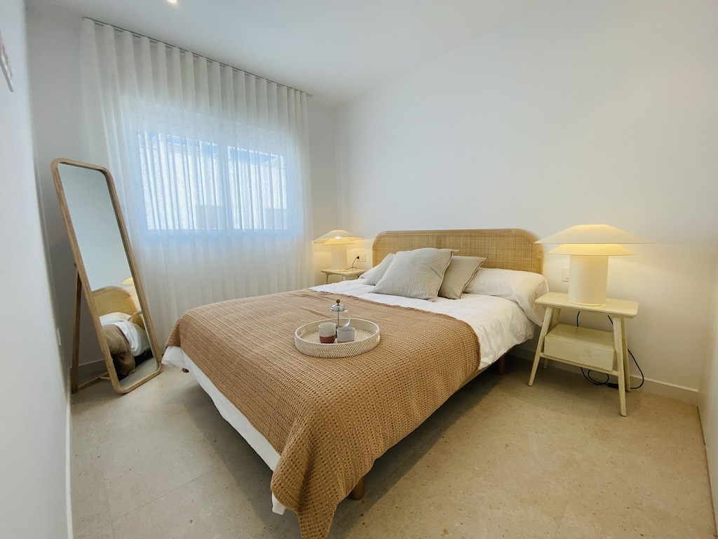 Nieuwbouw Project in Pilar De La Horadada in Spanje, gelegen aan de Costa Blanca-Zuid