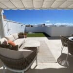 Nieuwbouw Project in Pilar De La Horadada in Spanje, gelegen aan de Costa Blanca-Zuid