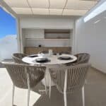 Nieuwbouw Project in Pilar De La Horadada in Spanje, gelegen aan de Costa Blanca-Zuid