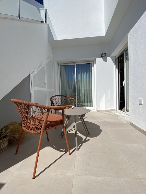 Nieuwbouw Project in Pilar De La Horadada in Spanje, gelegen aan de Costa Blanca-Zuid