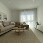 Nieuwbouw Project in Pilar De La Horadada in Spanje, gelegen aan de Costa Blanca-Zuid