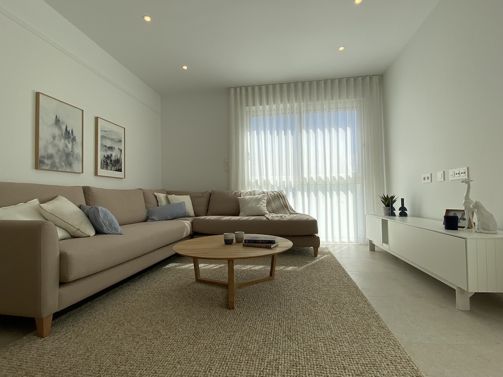 Nieuwbouw Project in Pilar De La Horadada in Spanje, gelegen aan de Costa Blanca-Zuid