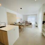 Nieuwbouw Project in Pilar De La Horadada in Spanje, gelegen aan de Costa Blanca-Zuid