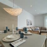 Nieuwbouw Project in Pilar De La Horadada in Spanje, gelegen aan de Costa Blanca-Zuid