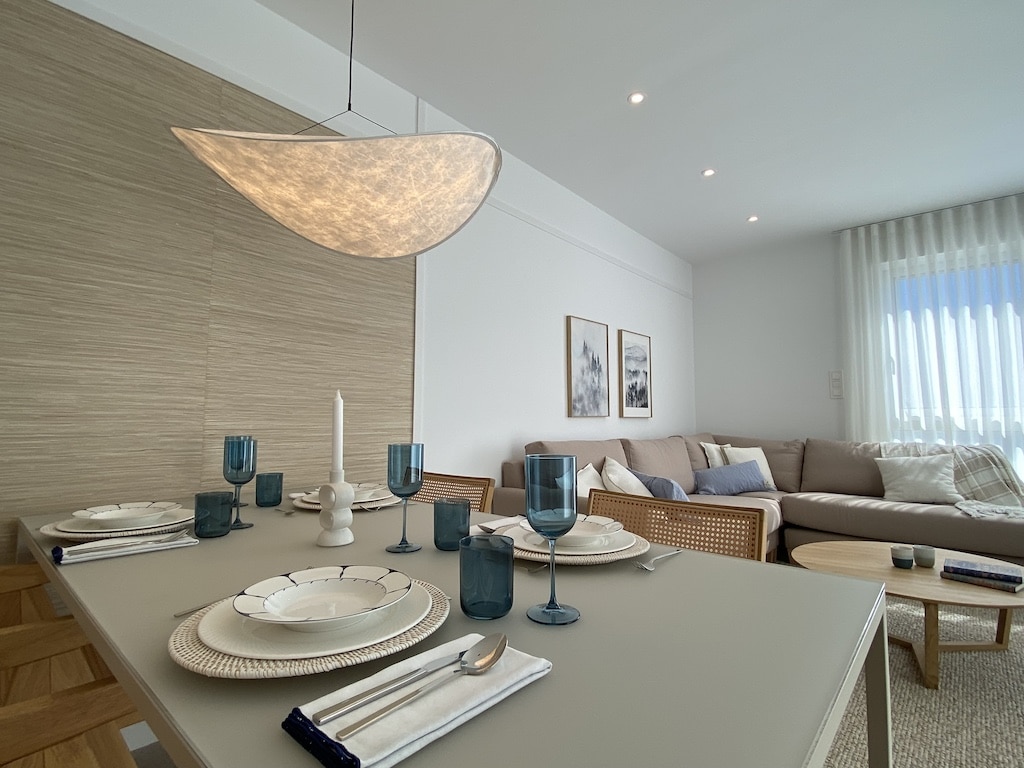 Nieuwbouw Project in Pilar De La Horadada in Spanje, gelegen aan de Costa Blanca-Zuid