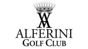 logo Alferini Golf