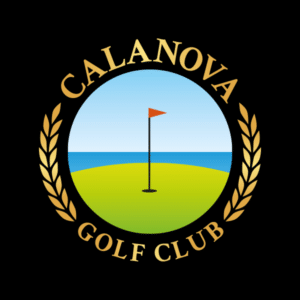 logo Calanova Golf Resort
