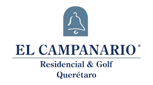 logo El Campanario