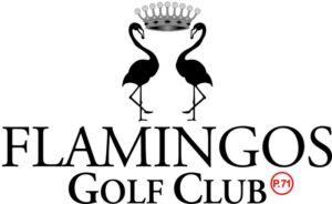 logo Flamingos Golf