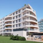 Nieuwbouw Project in Benalmadena in Spanje, gelegen aan de Costa del Sol-Centro