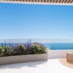 Nieuwbouw Project in Benalmadena in Spanje, gelegen aan de Costa del Sol-Centro