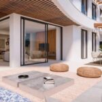 Nieuwbouw Project in Benalmadena in Spanje, gelegen aan de Costa del Sol-Centro