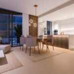 Nieuwbouw Project in Benalmadena in Spanje, gelegen aan de Costa del Sol-Centro